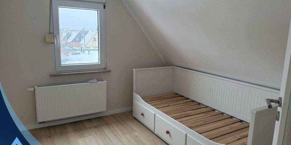 Luxus-Einfamilienhaus zur Miete in Stendal - selten, ruhig, hochwertig saniert (2025) 5 zimmer