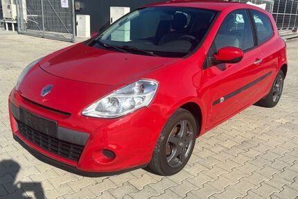 Renault Clio 159.000 km 1.500 &euro; Köfering 93096
