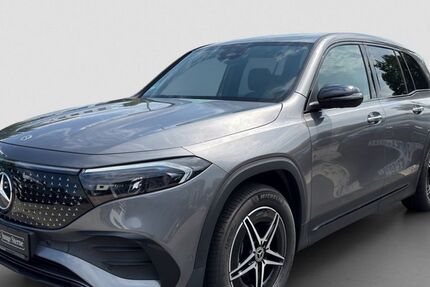 Mercedes-Benz EQB 7.560 km 45.850 &euro; Meißen 01662