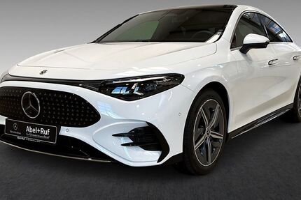 Mercedes-Benz CLA 250 9.900 km 53.446 &euro; Donauwörth 86609