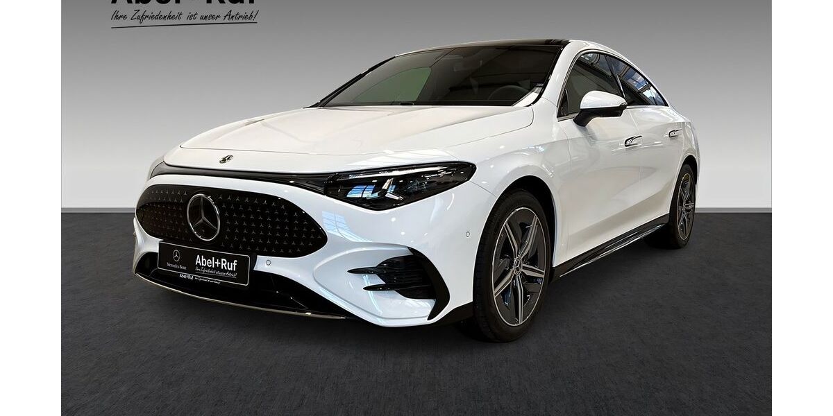 Mercedes-Benz CLA 250 9.900 km 53.446 &euro; Donauwörth 86609