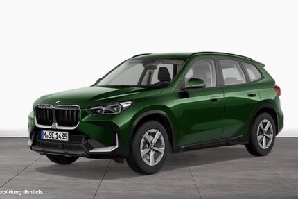 BMW X1 3.190 km 39.909 € Barsbüttel bei Hamburg 22885