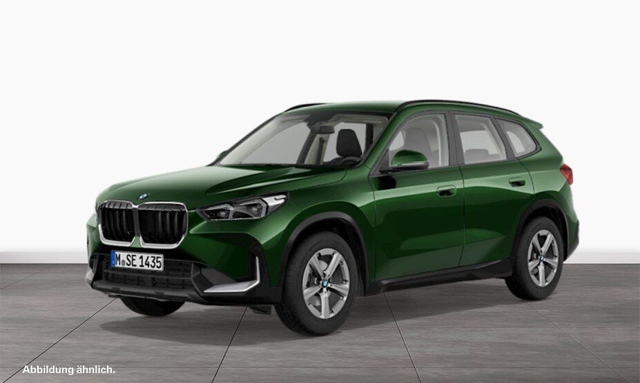 BMW X1 3.190 km 39.909 € Barsbüttel bei Hamburg 22885
