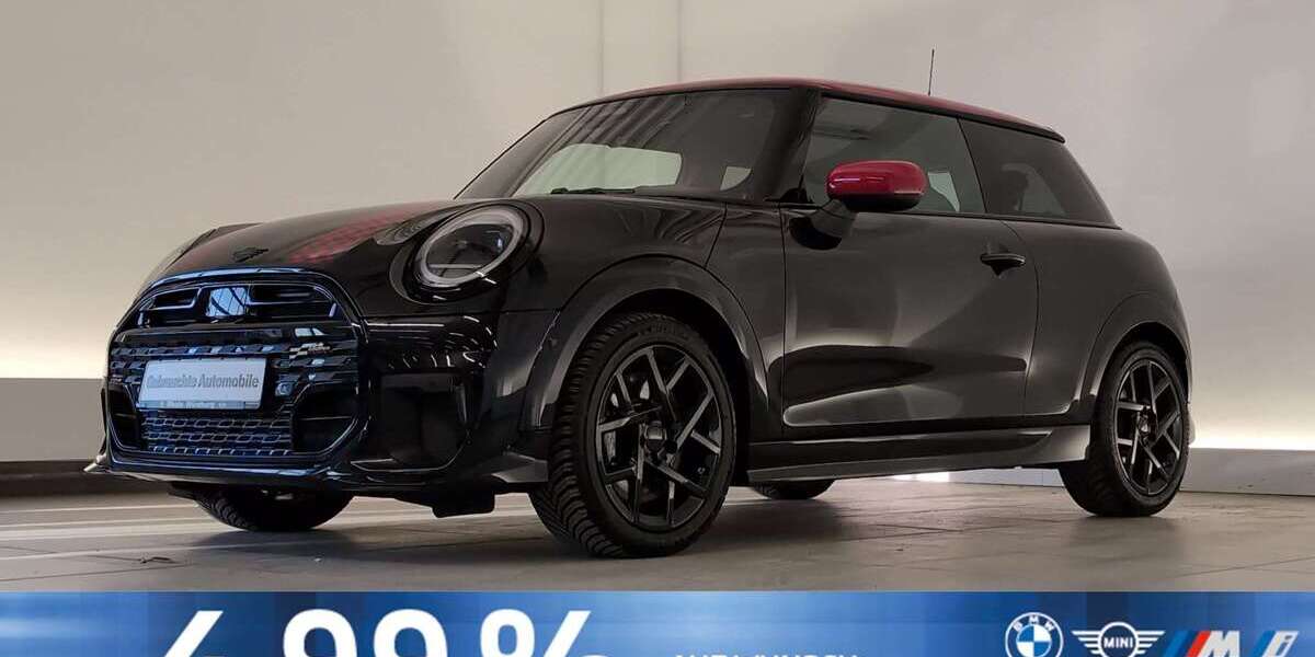 Mini Cooper S 22.890 km 31.460 &euro; Würzburg 97076