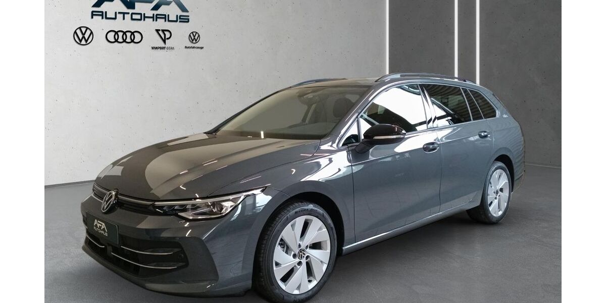 VW Golf 10.000 km 32.950 &euro; Gera 07546