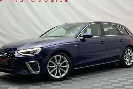 Audi A4 130.000 km 19.990 &euro; Rotenburg an der Fulda 36199