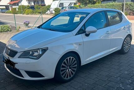 Seat Ibiza 134.466 km 5.800 &euro; Geislingen, Zollernalbkreis, Baden-Württemberg 72351