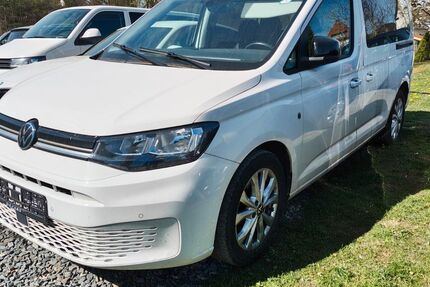 VW Caddy 173.600 km 15.499 &euro; Fürthen 57539