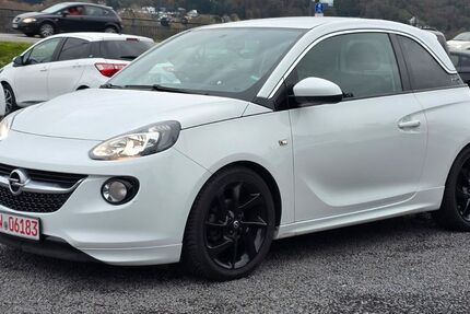 Opel Adam 80.000 km 6.990 &euro; Oberwinter 53424