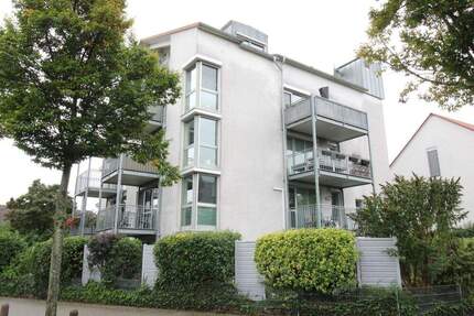 Wohnung Mannheim Neuhermsheim - 4 Zimmer, 94 m&sup2;, 369.000&euro; | Angebot:24810372