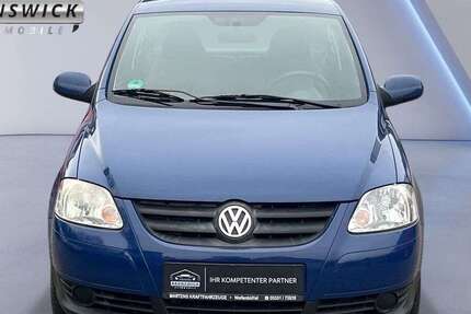 VW Fox 145.000 km 1.850 € Braunschweig 38112