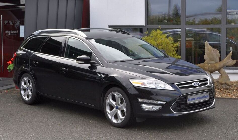 Mondeo