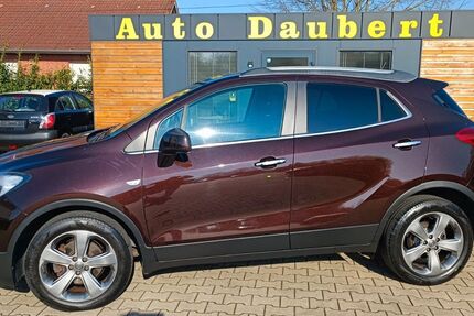 Opel Mokka 101.000 km 9.600 &euro; Moormerland 26802