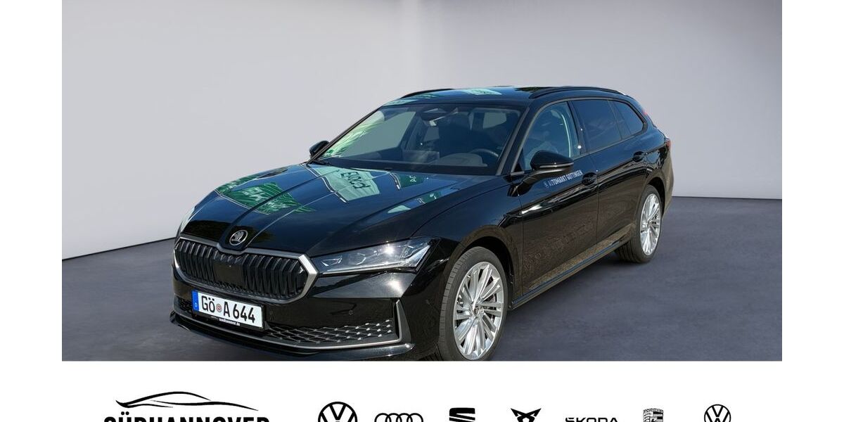 Skoda Superb 36.000 km 44.870 &euro; Göttingen 37079