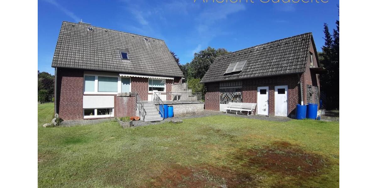 Einfamilienhaus Adendorf - 7 Zimmer, 140 m&sup2;, 449.000&euro; | Angebot:27092860