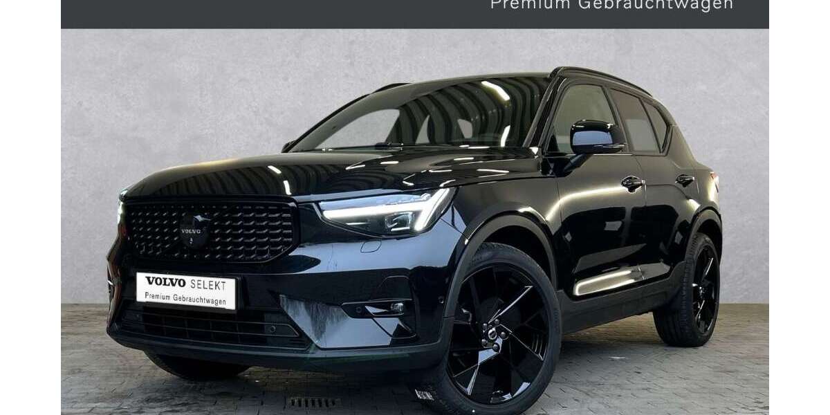 Volvo XC40 29.950 km 36.890 &euro; Koblenz 56077