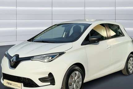 Renault ZOE 37.730 km 12.750 &euro; Güglingen 74363