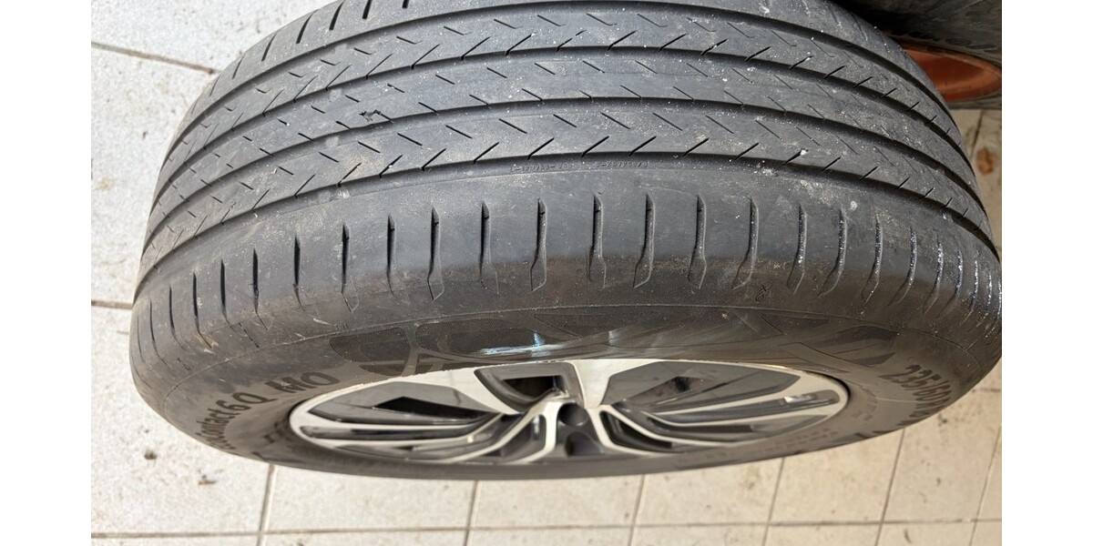 Mercedes-Benz GLC 66.000 km 44.700 &euro; Wiltingen 54459