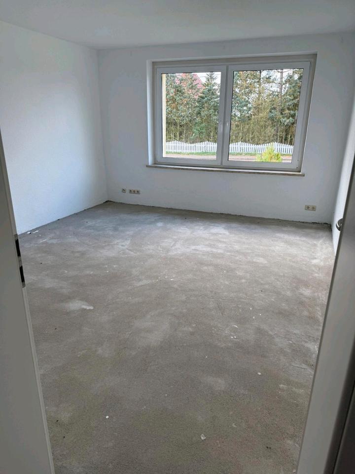 3-Raumwohnung zur Miete zimmer