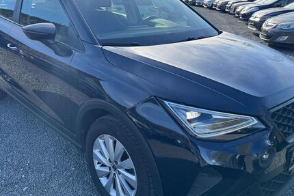 Seat Arona 71.082 km 15.180 &euro; Boxberg 97944