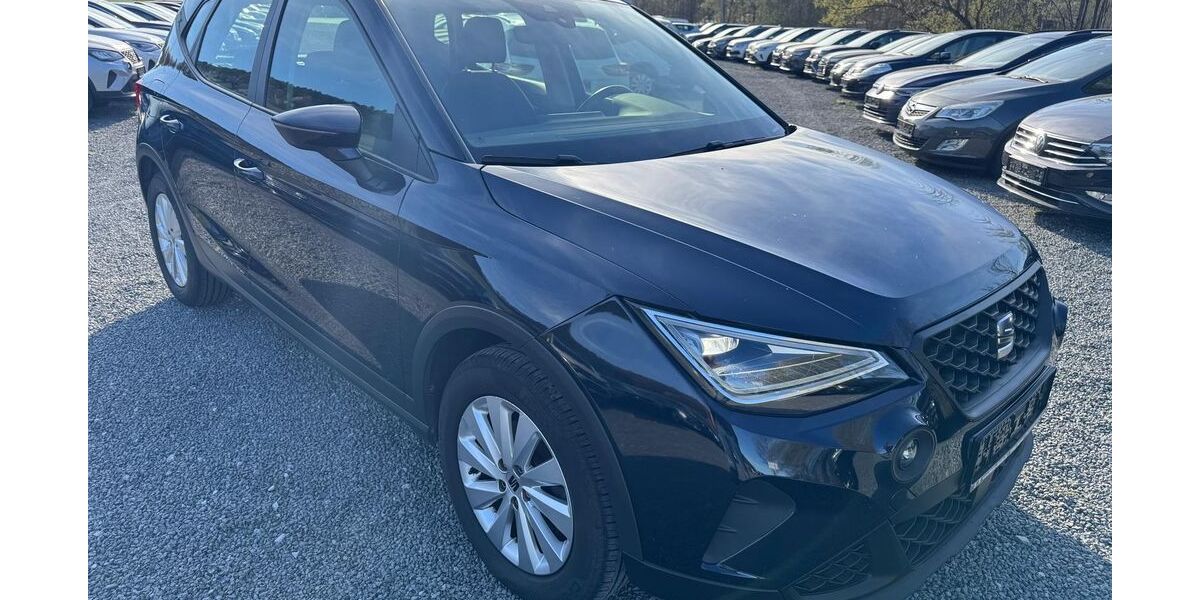 Seat Arona 71.082 km 15.180 &euro; Boxberg 97944