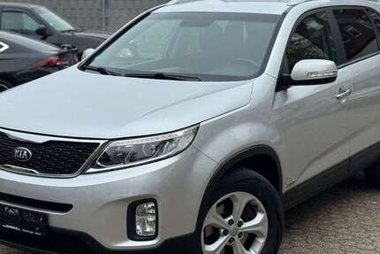 Kia Sorento 150.000 km 9.600 &euro; Düsseldorf 40233