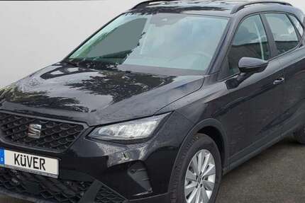 Seat Arona 1.100 km 23.550 € Hagen 27628