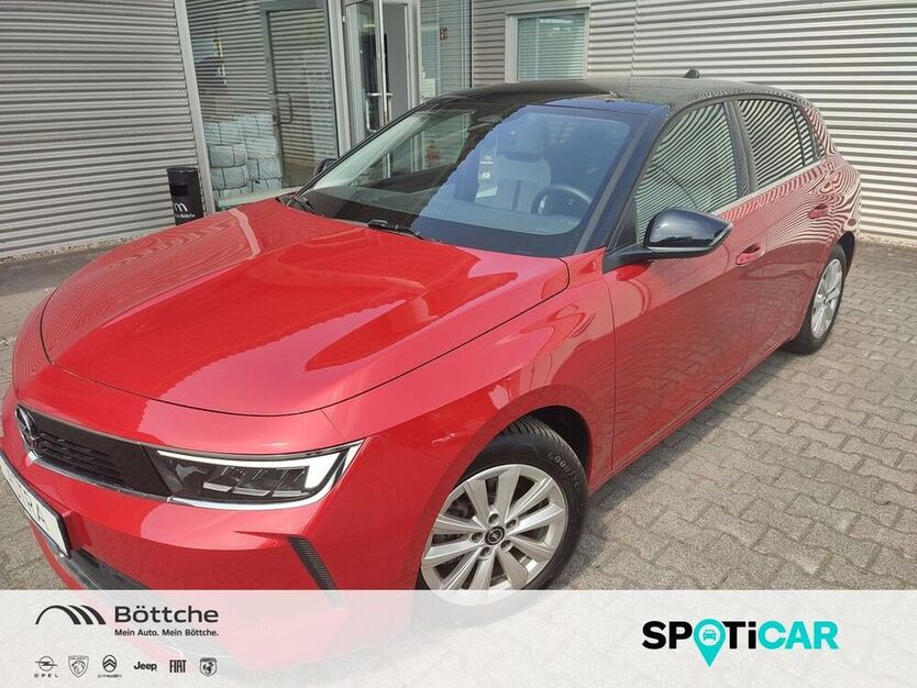 Astra