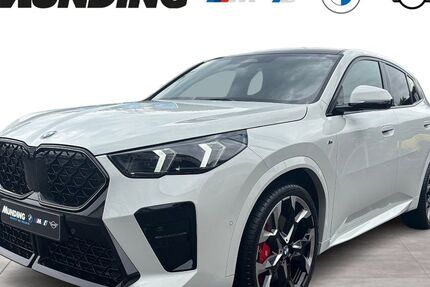 BMW X2 2.500 km 50.900 &euro; Biberach 88400