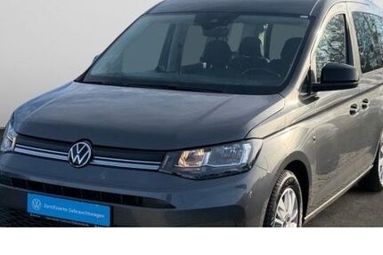 VW Caddy 74.039 km 26.590 &euro; Hildesheim 31137