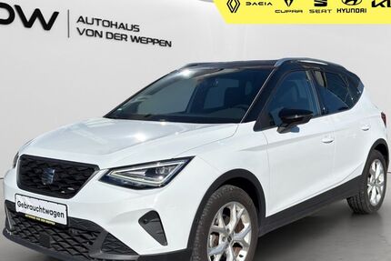 Seat Arona 33.000 km 21.880 &euro; Mosbach 74821