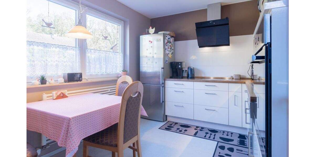 Doppelhaushälfte Geesthacht - 4 Zimmer, 99 m&sup2;, 350.000&euro; | Angebot:25895940