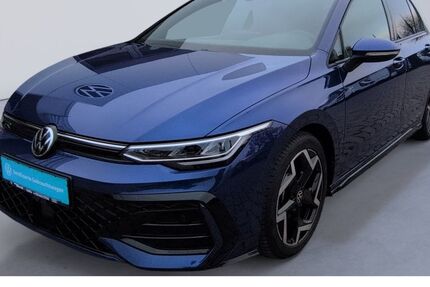 VW Golf 17.694 km 28.689 &euro; Südharz 06536