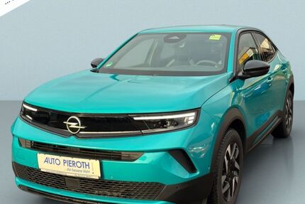 Opel Mokka 2.750 km 24.850 &euro; Bingen 55411