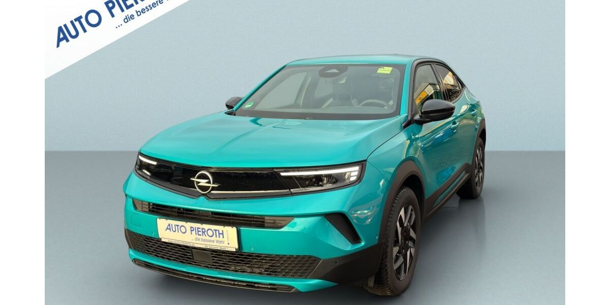 Opel Mokka 2.750 km 24.850 &euro; Bingen 55411