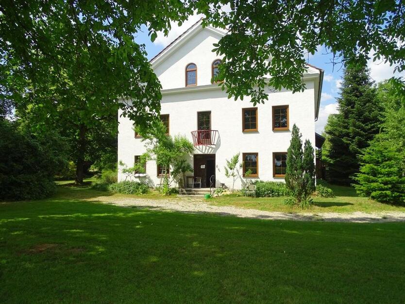 Demnächst: Paradies zu verkaufen