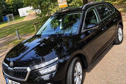 Skoda Kamiq 100.856 km 13.600 &euro; Kaltenkirchen 24568