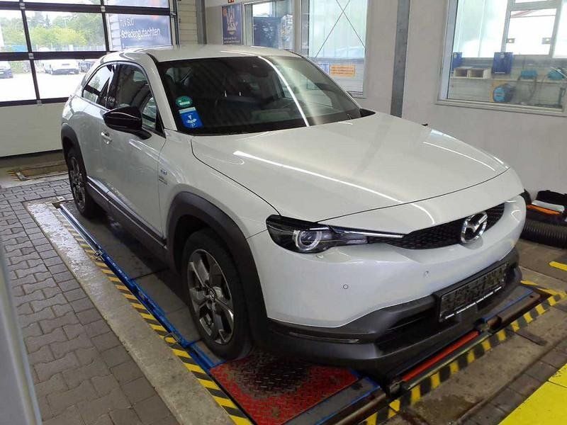 Mazda MX-30 59.100 km 14.400 € Rinteln 31737
