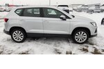 Seat Ateca 1.5 Style TSI BMT Navi Klima Alu 29.500 km 21.990 &euro; Vordorf 38533