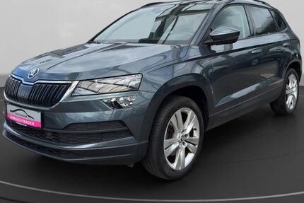 Skoda Karoq 90.077 km 18.980 &euro; Bonn 53119