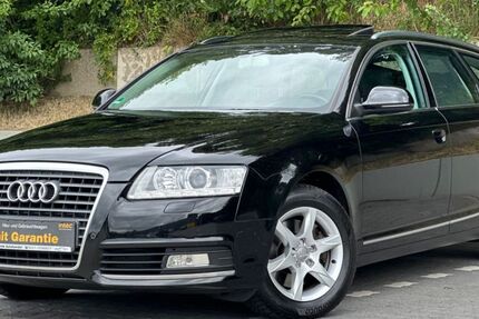 Audi A6 149.900 km 10.990 € Kiel 24147