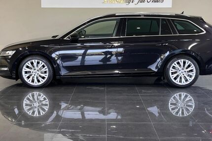 Skoda Superb 147.800 km 21.389 &euro; Dautphetal 35232