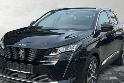 Peugeot 3008 23.500 km 19.990 &euro; Nürnberg OT Schweinau 90439