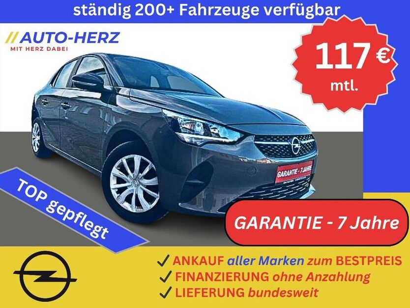 Corsa