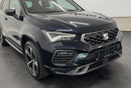 Seat Ateca 235.756 km 14.950 &euro; Eschenbach 73107