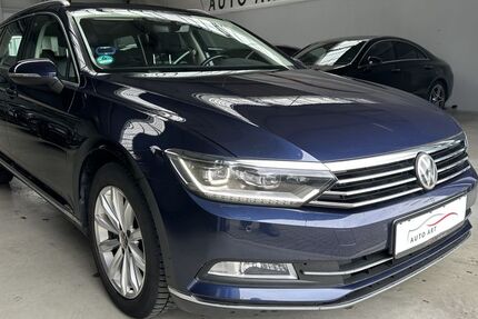 VW Passat 130.887 km 12.500 &euro; Eitorf 53783