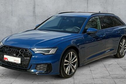 Audi A6 27.602 km 53.930 &euro; Mitterteich 95666