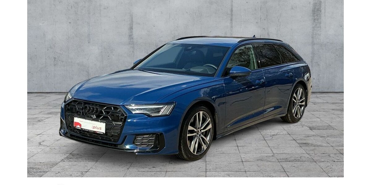 Audi A6 27.602 km 53.930 &euro; Mitterteich 95666