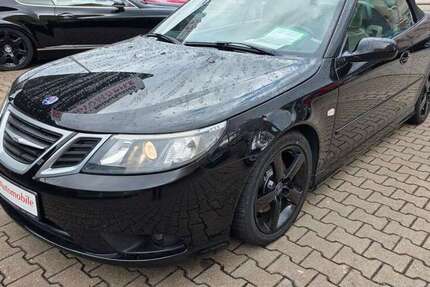 Saab 9-3 164.000 km 10.900 &euro; Lauf an der Pegnitz 91207