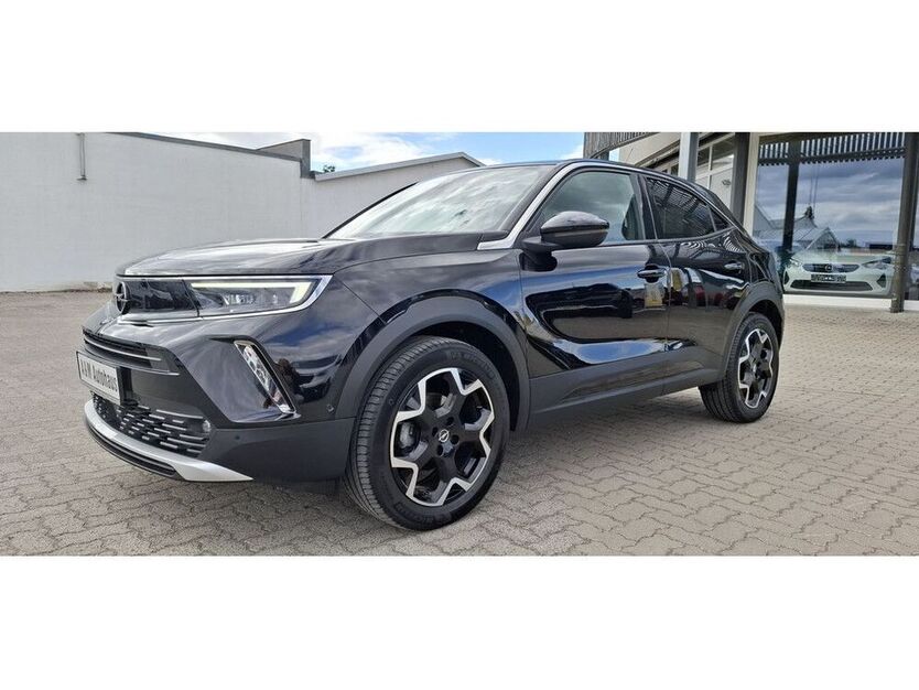 Mokka